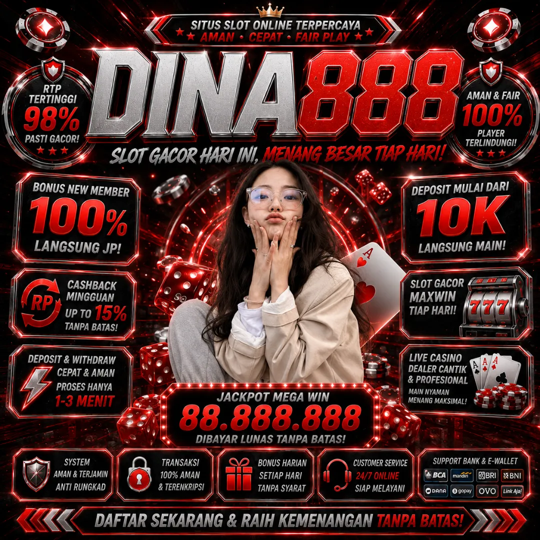 DINA888